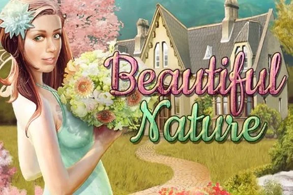 Capa do slot Beautiful Nature